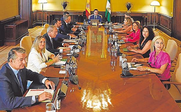 Estas son las seis noticias que debes conocer hoy, lunes 25 de julio de 2022