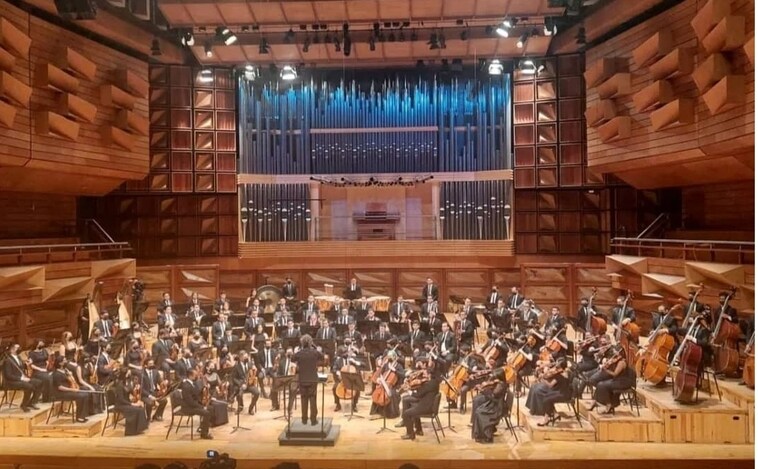 Éxito en Venezuela del 'Alonso de Quijada', del compositor toledano José Zárate