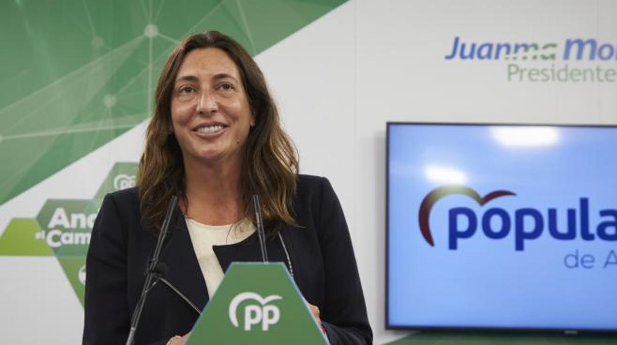 Estos son los nuevos consejeros de la Junta de Andalucía