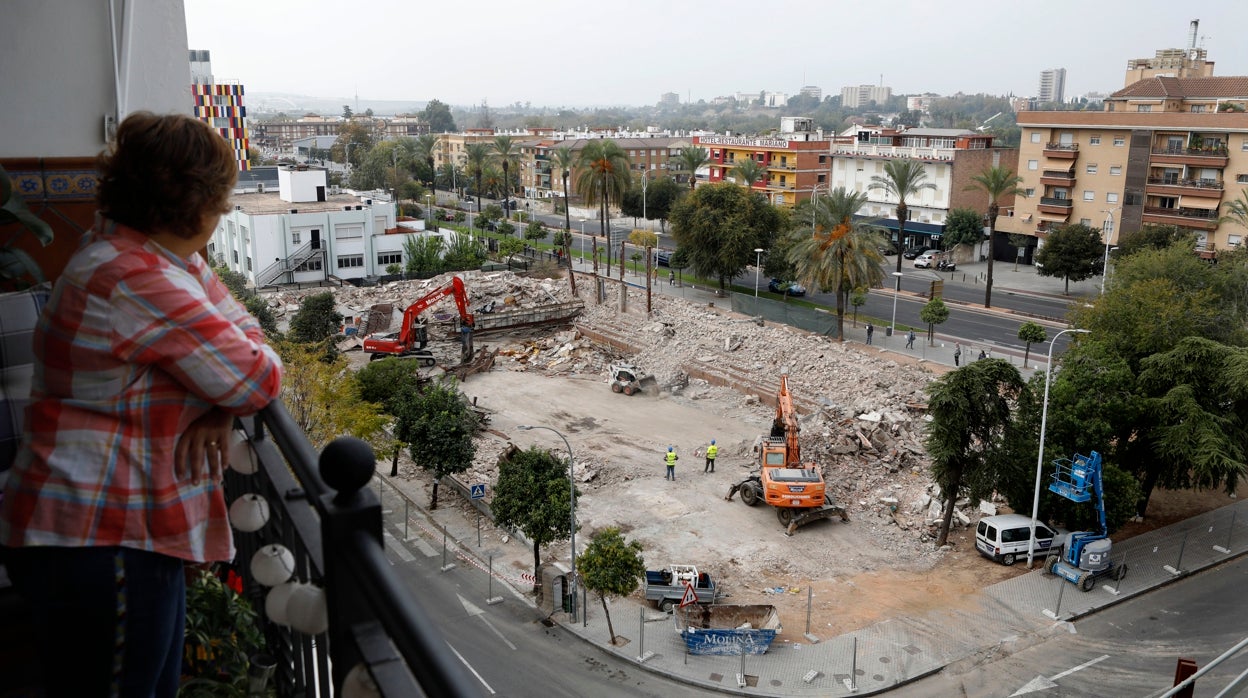 Aprobado el estudio de viabilidad para el Pabellón de la Juventud de Córdoba