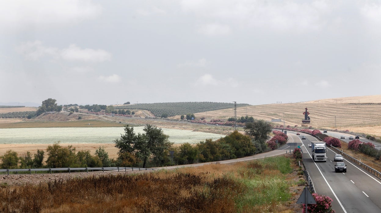 El sector de la Base Logística de Córdoba precisará de 20 millones de dinero privado