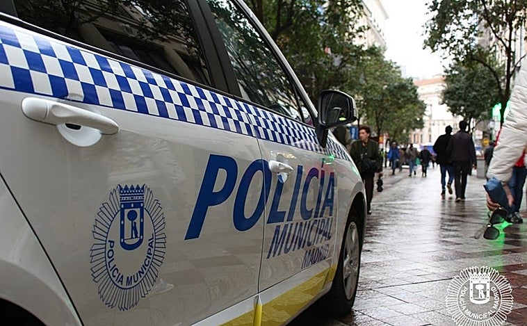 Interceptado huyendo en autocar tras intentar abusar de su compañera de habitación