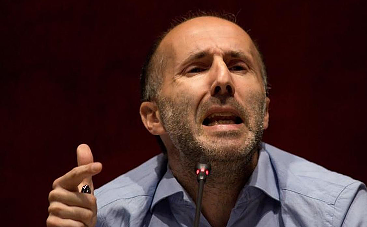 Jácome cesa a todos los concejales del PP y da por roto el pacto en Orense