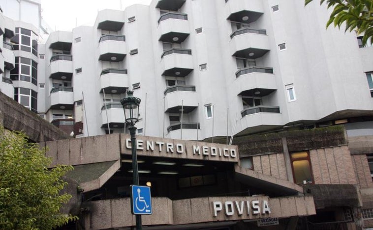 Los tres hospitales gallegos del Grupo Ribera Salud cambian de dueño