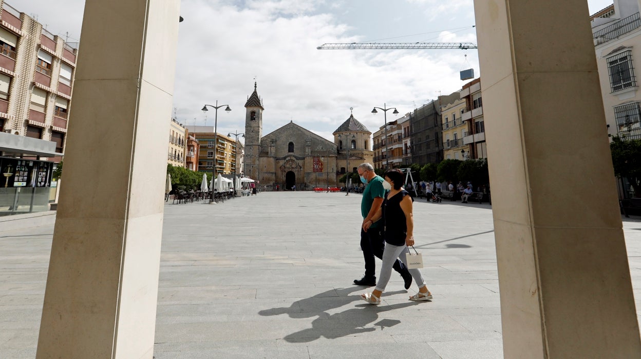 Lucena, entre las 15 ciudades más baratas de España para alquilar casa