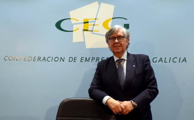 La CEG prevé que la inflación se prolongue hasta 2023 y pide moderación salarial