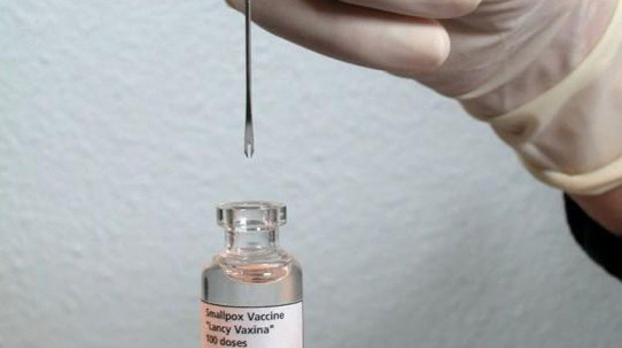 Andalucía supera los 300 contagios de viruela del mono, la mayoría en Málaga y Sevilla