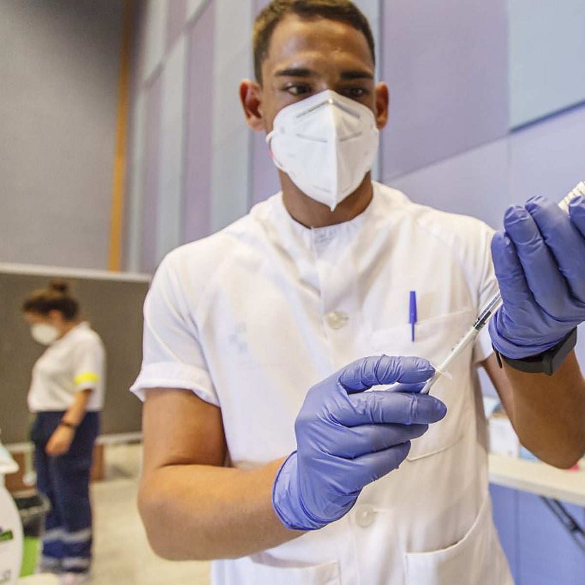 Las muertes por Covid se disparan en Canarias