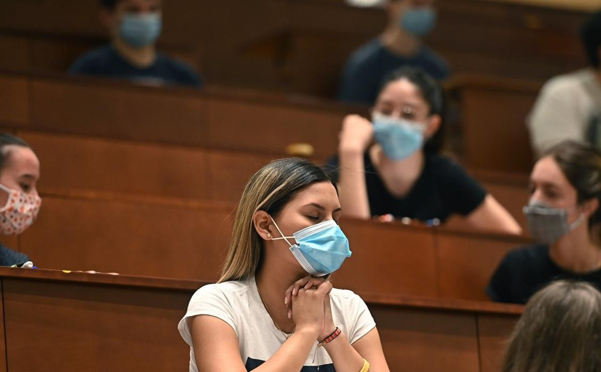 Exámenes de Selectividad