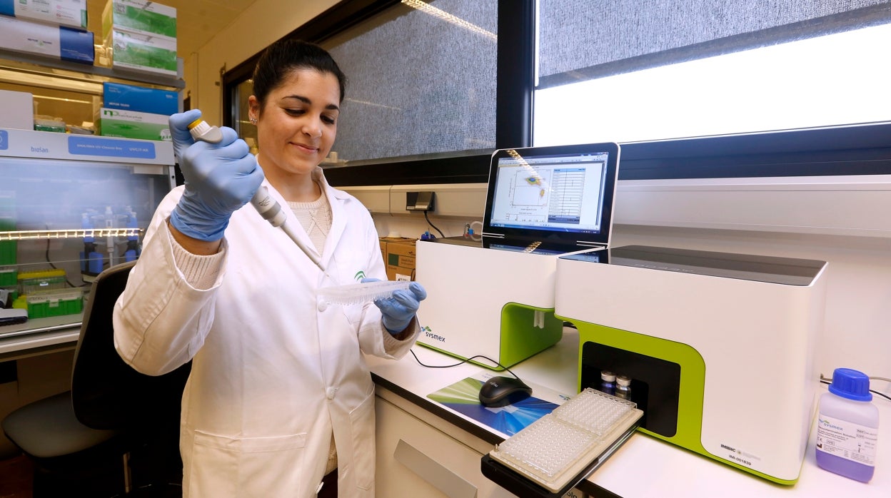 El Imibic estudia en Córdoba la propagación de bacterias resistentes a los antibióticos