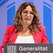 Imagen - «Hasta que la ciudadanía no vote en un referéndum de independencia no habrá resolución del conflicto»