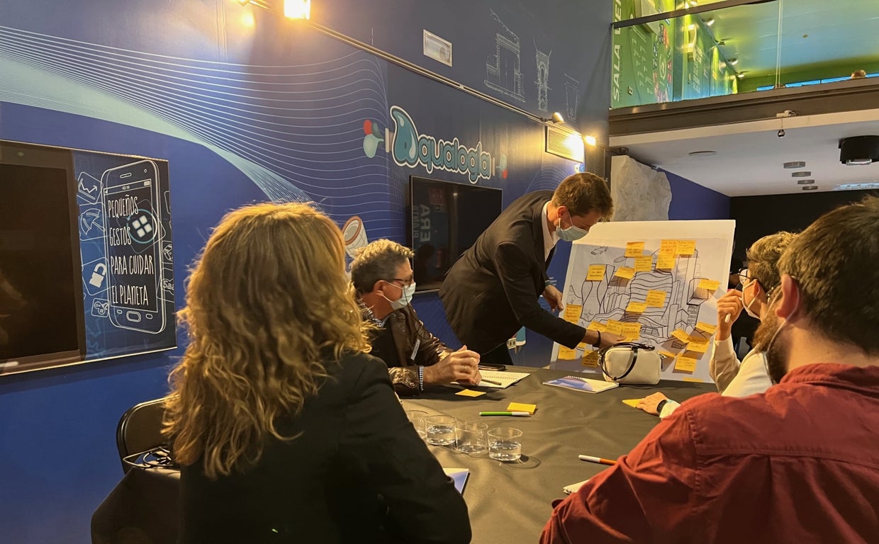 Alicante implanta los primeros pilotos tecnológicos del proyecto B-WaterSmart