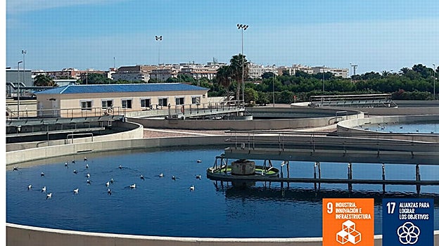 Alicante implanta los primeros pilotos tecnológicos del proyecto B-WaterSmart