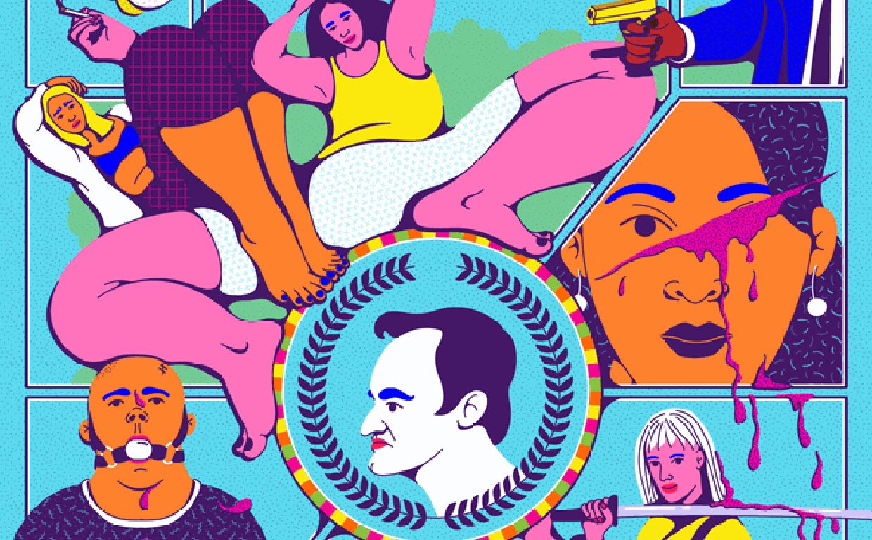 El cartel del Festival de Cortometrajes de Villamayor de Santiago arranca el 3 de agosto