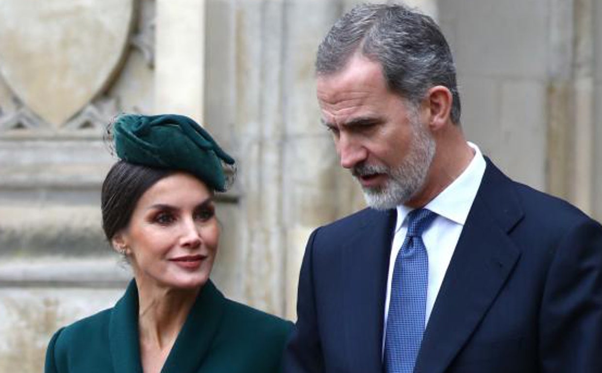 Los Reyes eligen por primera vez Marivent para la recepción a la sociedad civil de la Isla