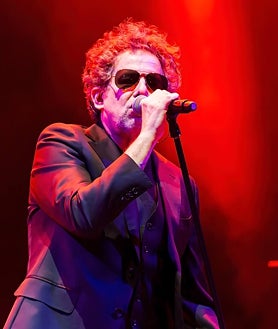 Imagen secundaria 2 - Maluma, Jessie J y Andrés Calamaro, entre los últimos conciertos que ha ofrecido Starlite