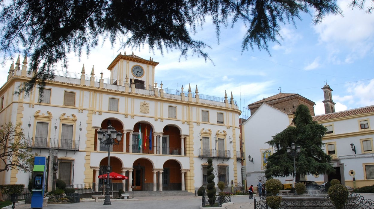 El Ayuntamiento de Priego de Córdoba pagará 3 millones para recuperar la gestión del agua