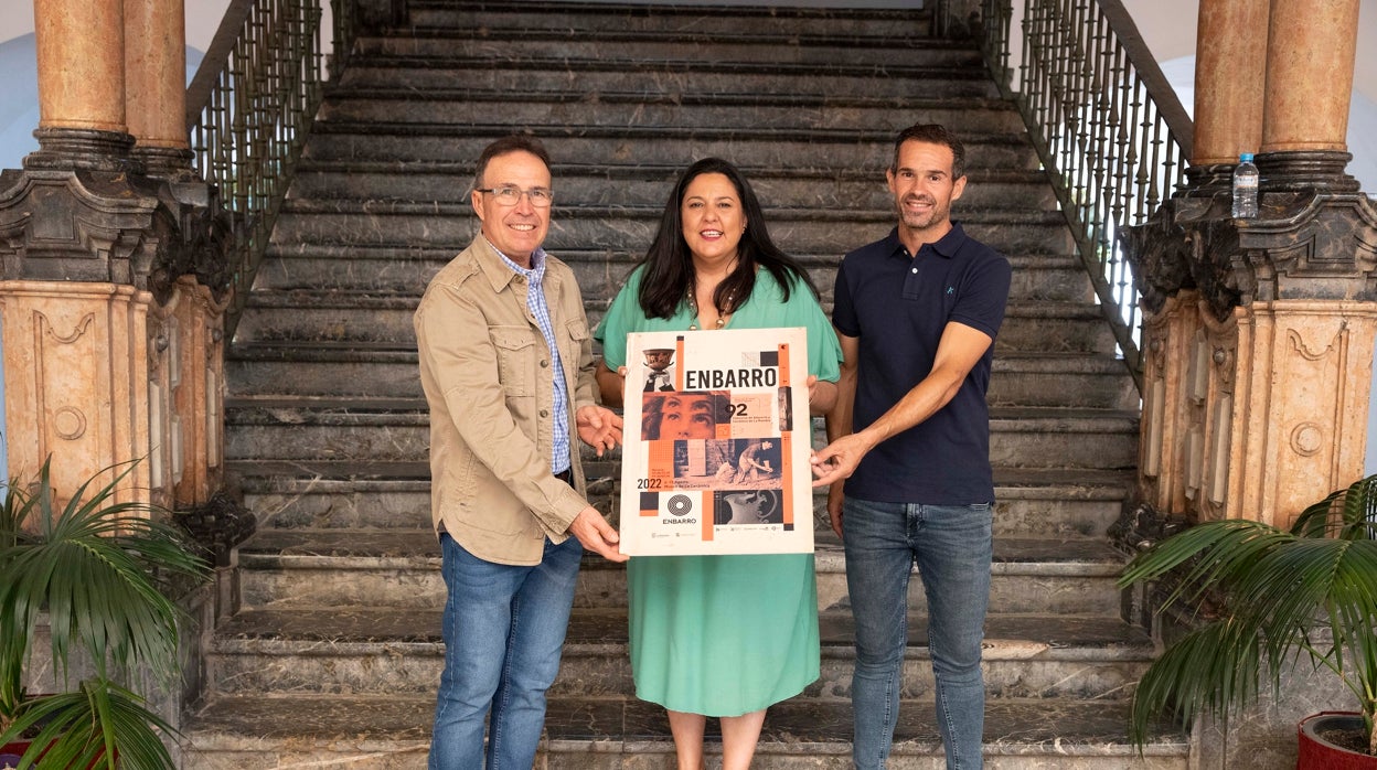 La cerámica premiada en el concurso de La Rambla se exhibirá del 6 al 15 de agosto en el museo local