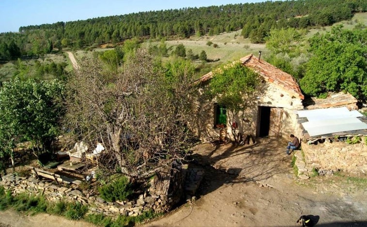 El juzgado ratifica que los pobladores de Fraguas deben pagar 110.000 euros por el derribo del pueblo