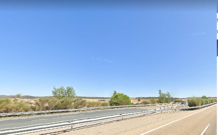 Tres fallecidos en el inicio de la operación salida en Castilla y León