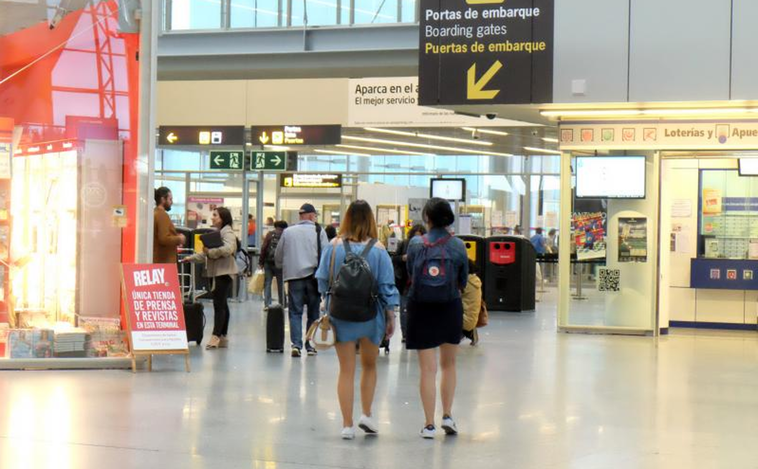 Galicia, con un saldo migratorio positivo por sexto año seguido