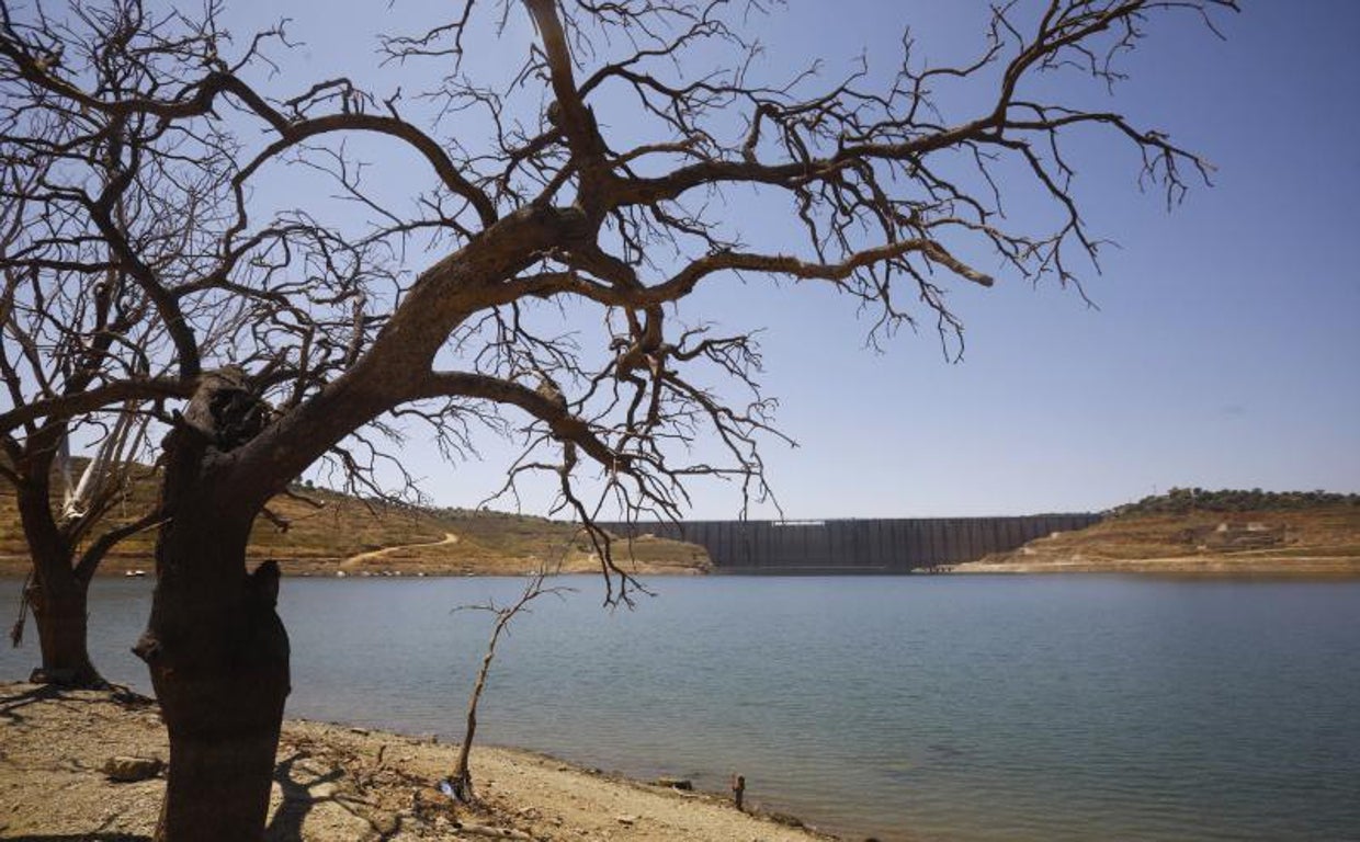 La provincia de Córdoba se prepara para afrontar cortes nocturnos de agua