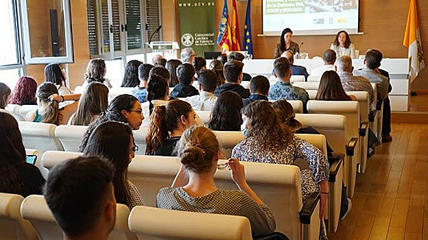 Presente y futuro de la seguridad internacional