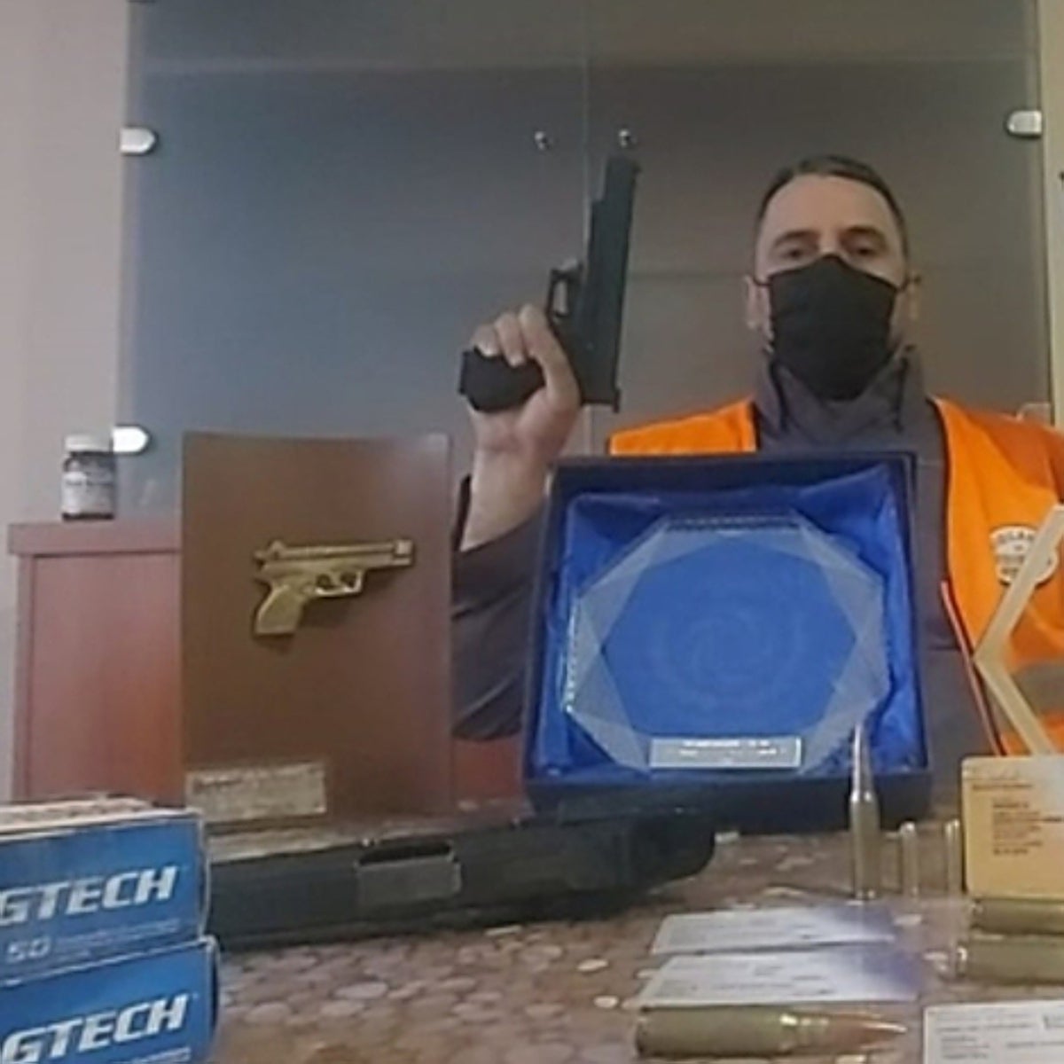 Salud avala la eutanasia del pistolero de Tarragona