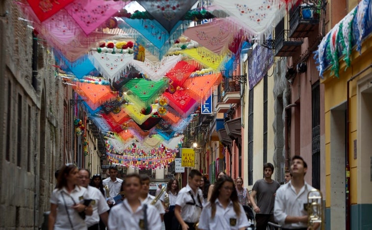 Despliegue policial en las fiestas de San Cayetano: 120 agentes patrullarán la zona a diario