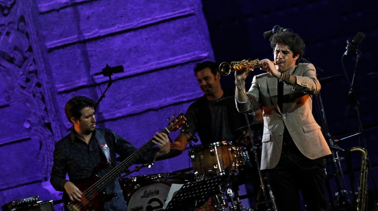 El flamenco más innovador se 'proyectará' en el cine Fuenseca, de Córdoba