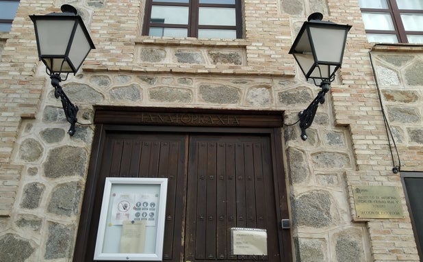 168 suicidios en Castilla-La Mancha en 2021: «Las cifras se mantienen»