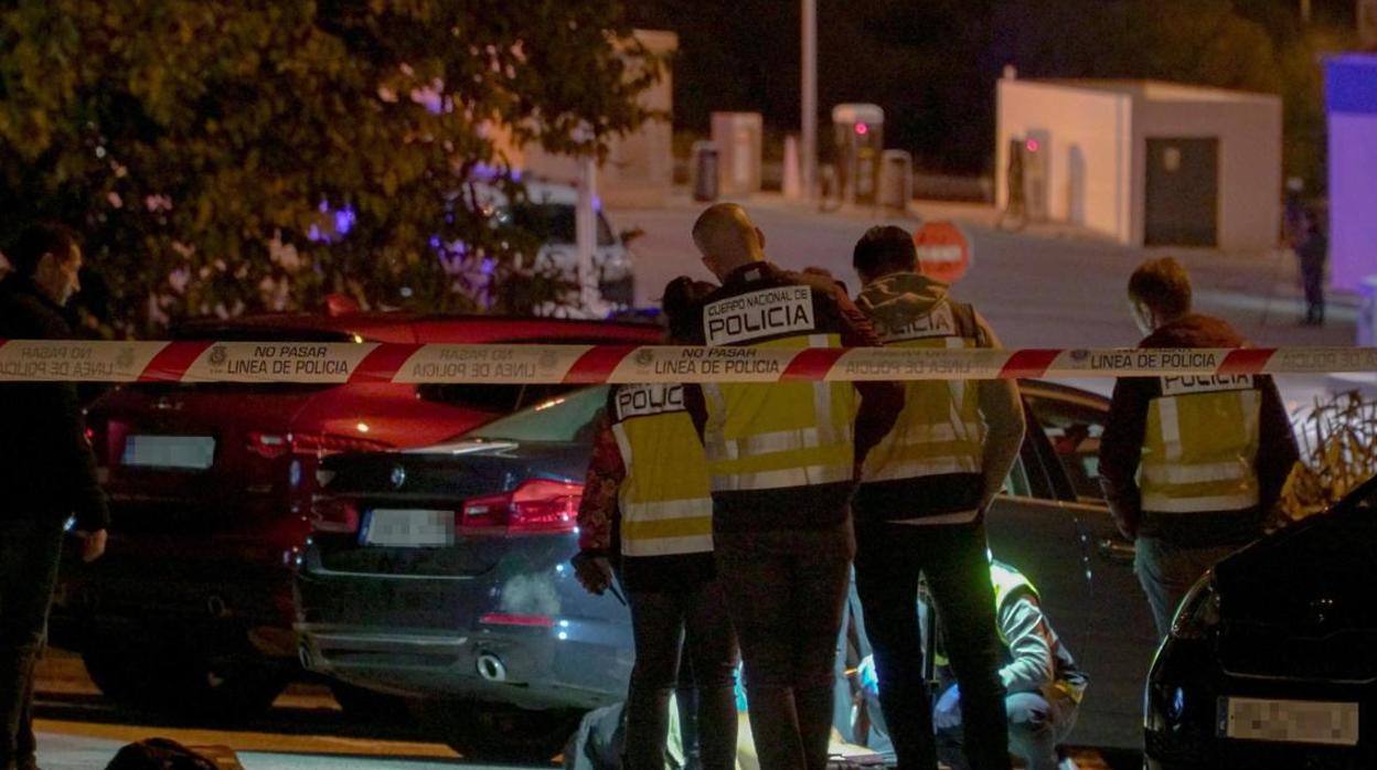 La Costa del Sol pone coto a los asesinatos entre mafiosos: Sólo uno en lo que va de año