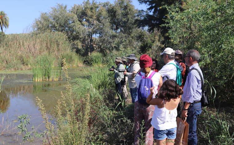 El Clot de Galvany, un oasis en equilibrio entre protección a la biodiversidad y el turismo sostenible