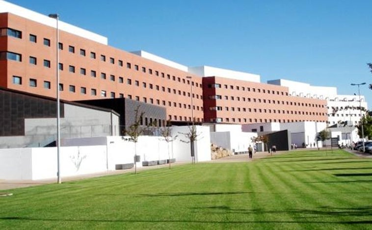 El Hospital  Universitario de Ciudad Real, acreditado para la formación  en Psiquiatría Infantil