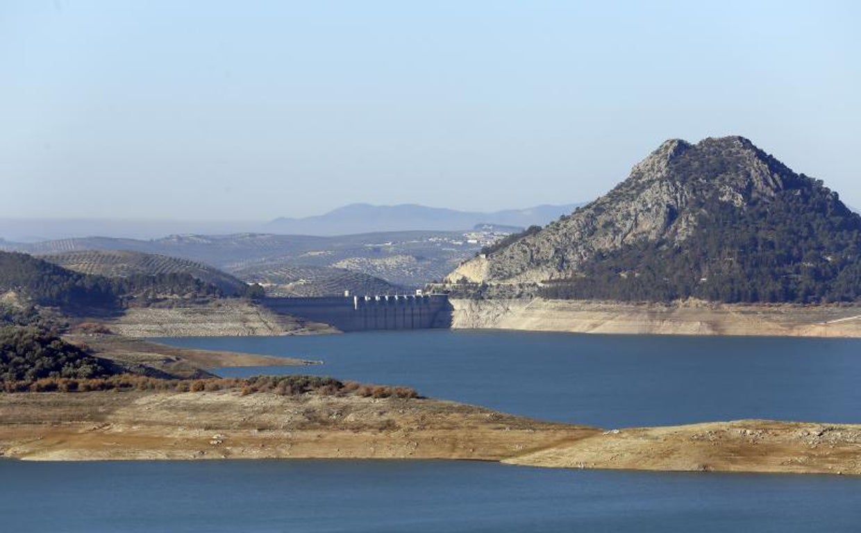 La Carlota se suma a los cortes y no tendrá agua durante la noche