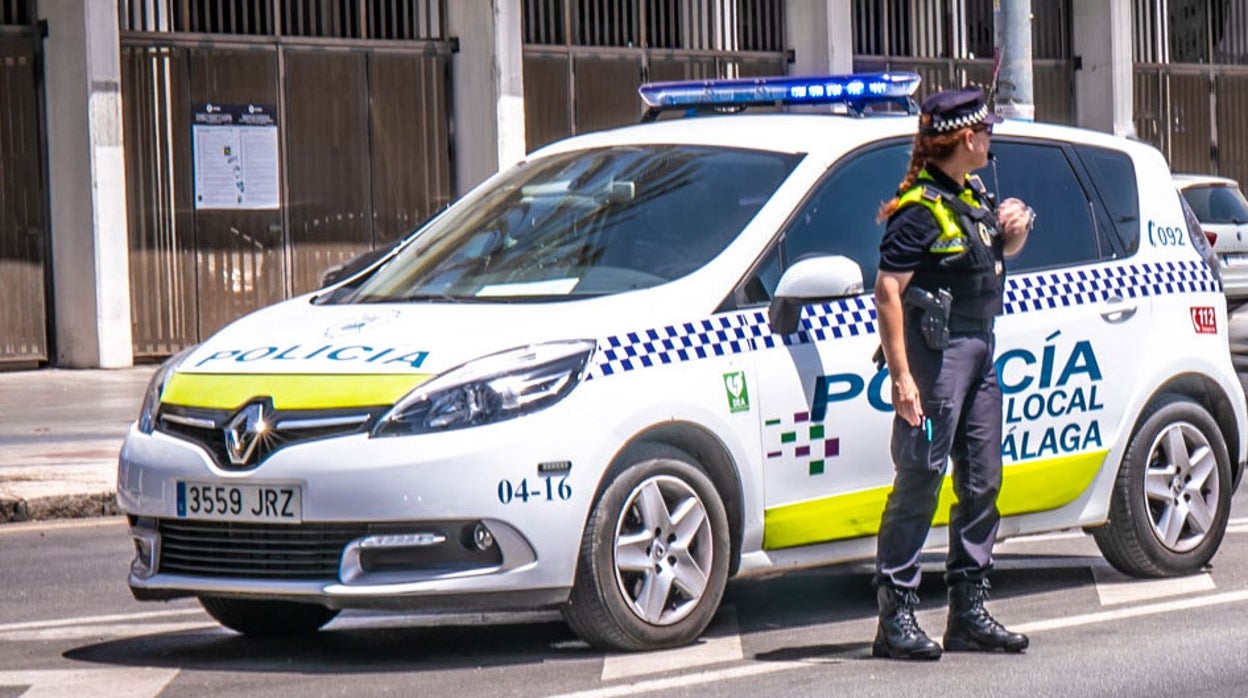 Detenido por abusar sexualmente de la hija de su expareja desvanecida en plena calle