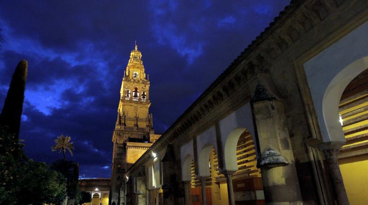 Los monumentos de Córdoba se salvan del apagón del decreto de eficiencia energética