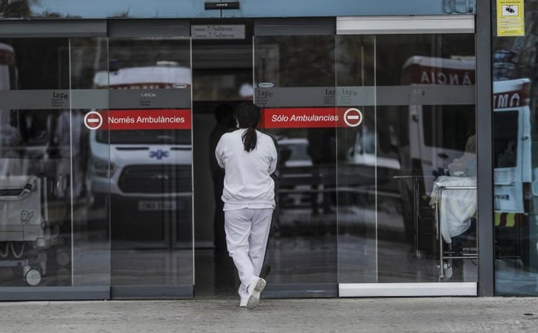 Los enfermeros piden protegerse de la viruela del mono para evitar una alta transmisión como con el coronavirus