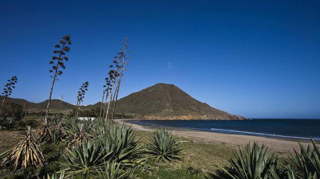 Muere un hombre de 59 años ahogado en la Playa de los Genoveses de Almería
