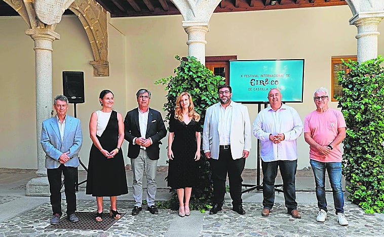 Cir&Co celebrará 10 años como «el mejor escaparate» de artes circenses