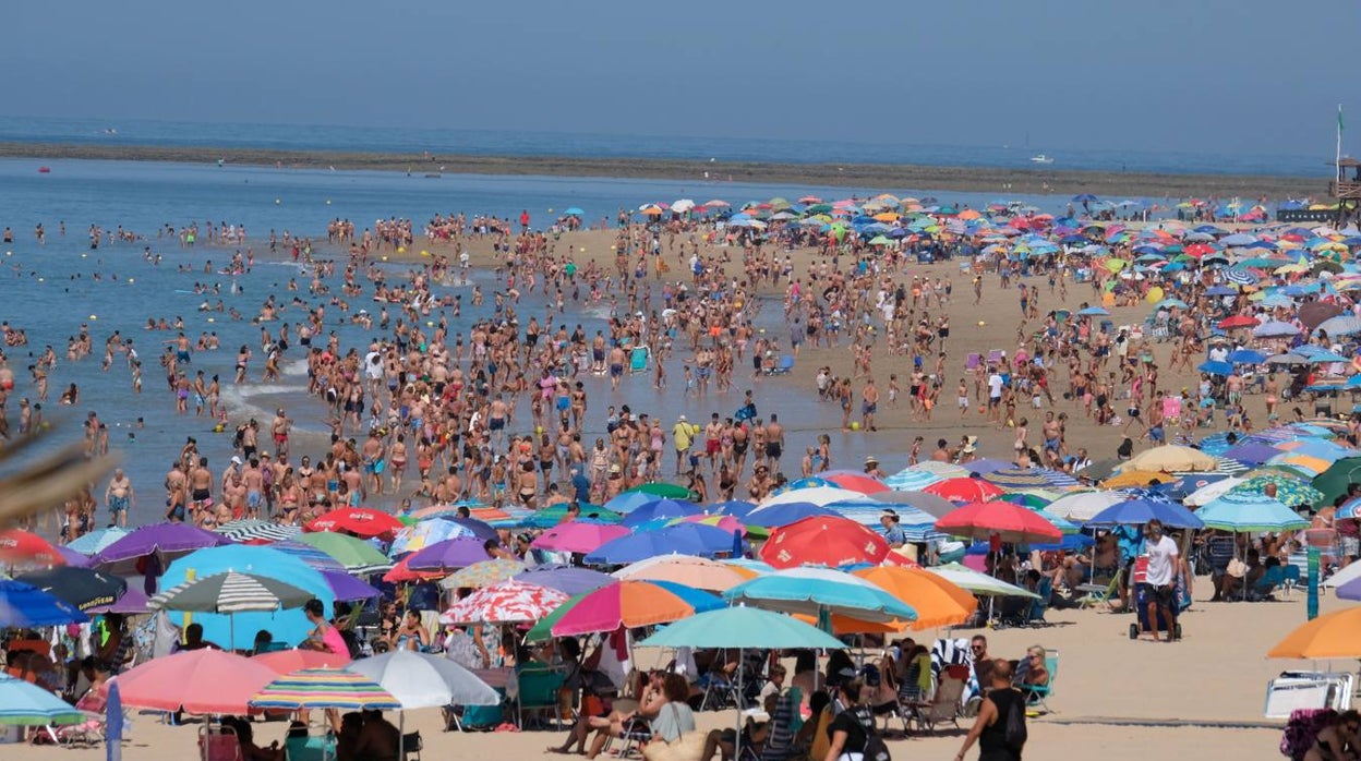 Cambio del tiempo en Andalucía: este finde semana bajarán las temperaturas