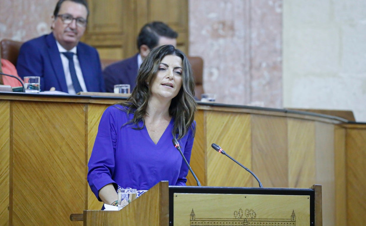 Olona volverá a su profesión de abogado del Estado tras abandonar la política