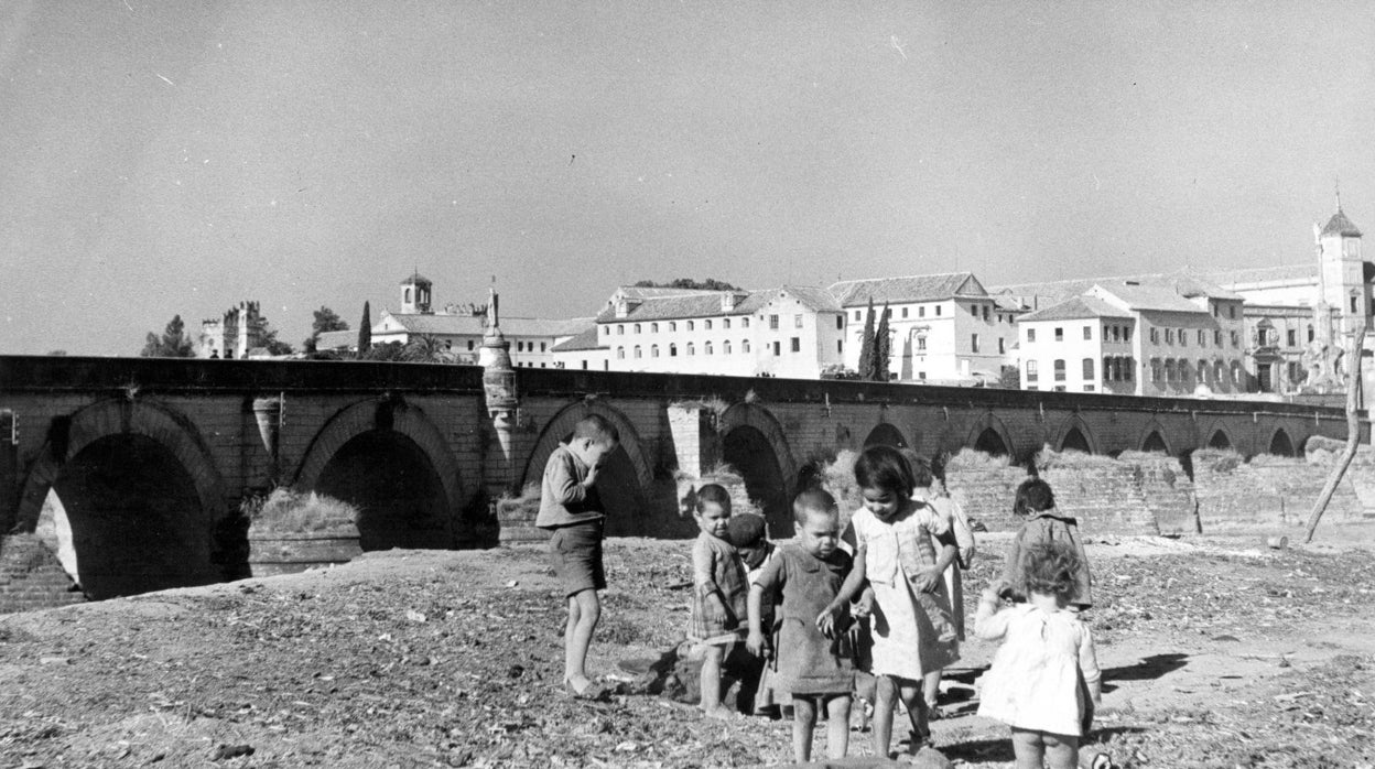 El persistente drama histórico de las sequías en Córdoba