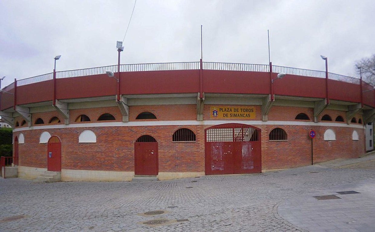 Detenidos dos varones de 20 años por una presunta agresión sexual a dos jóvenes, una menor