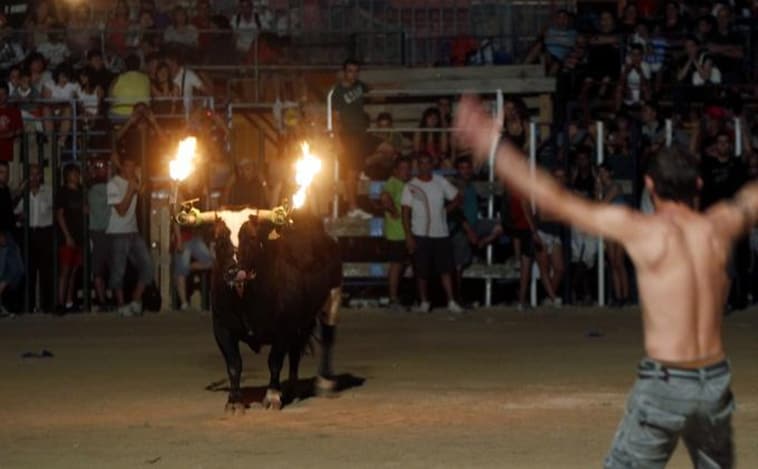 Verano negro en la Comunidad Valenciana: cuatro muertos en festejos taurinos en tres semanas