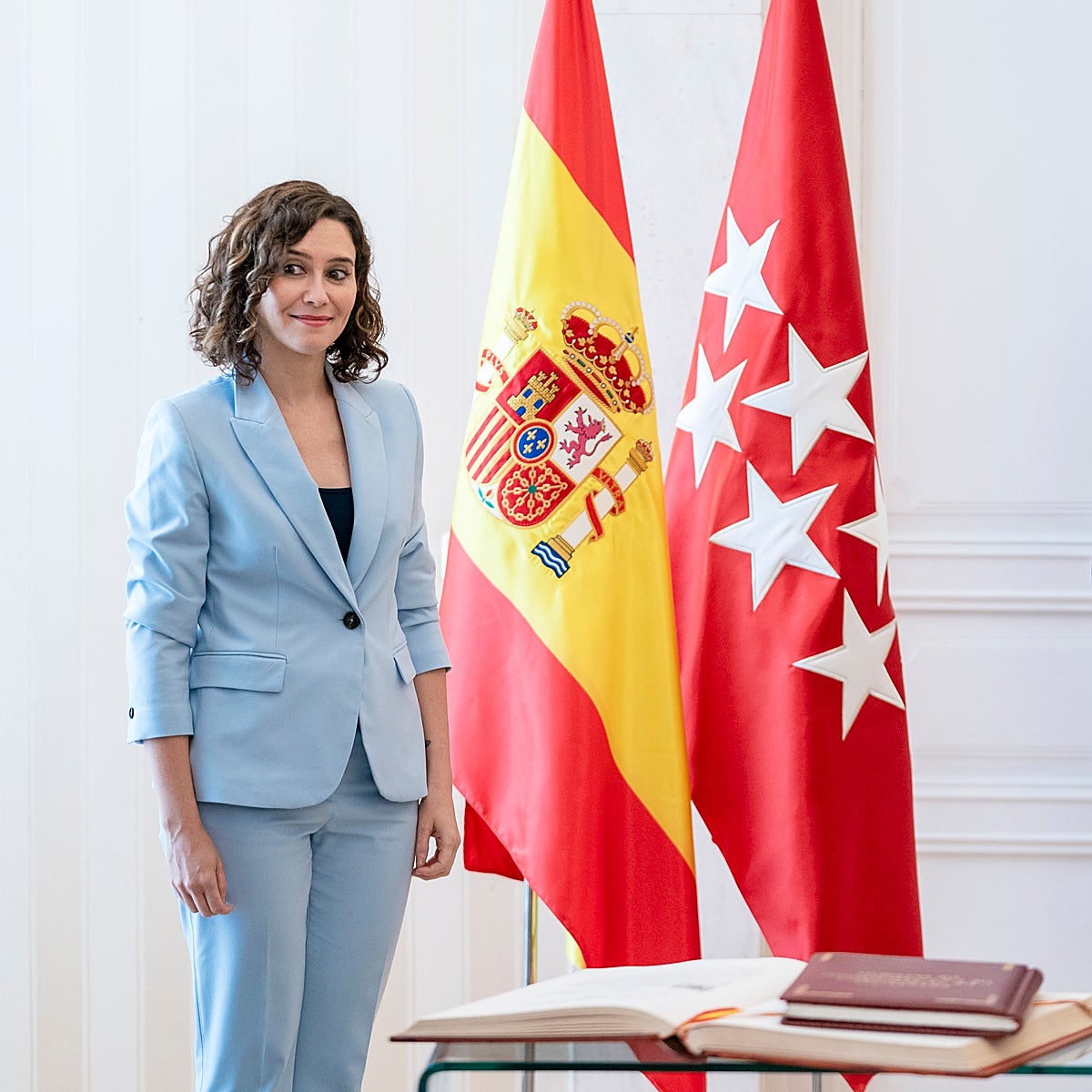 La Comunidad de Madrid insiste: estos son los diez puntos del plan energético que considera inconstitucionales