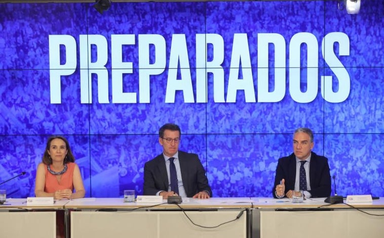 Génova avala el recurso de Ayuso contra el decreto de ahorro y defiende la autonomía de los gobiernos regionales