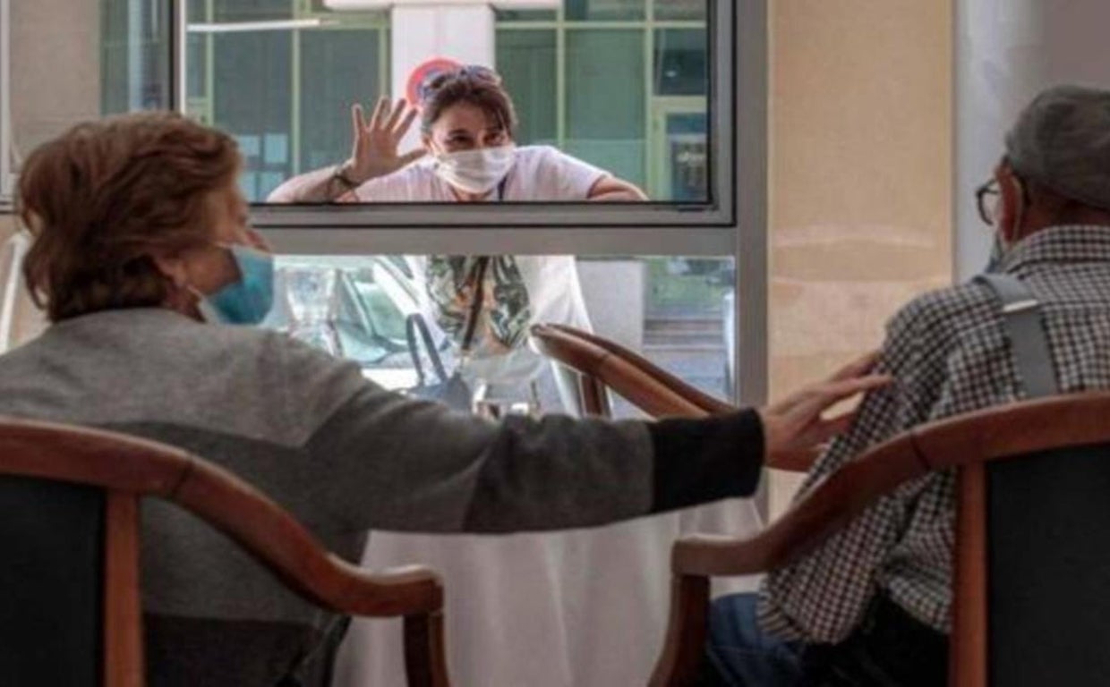 Las medidas Covid se prolongarán durante 15 días más