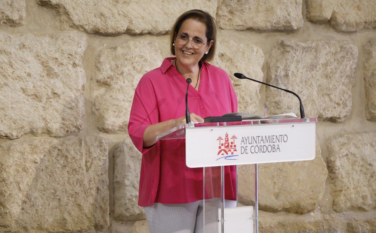 El Ayuntamiento pide 3,3 millones a los fondos Next Generation para potenciar el comercio de Córdoba
