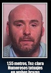 Imagen principal - Derek McGraw